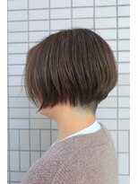 ロジーフォーヘアー(LOZY for hair) LOZY style