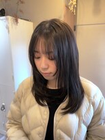 ニードバイスケール(NEED by SCALE)&nbsp;フェイスレイヤー