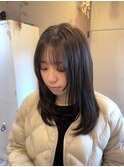 フェイスレイヤー