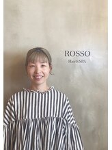 ロッソ 浦添店(Rosso) 瀬底 美紀