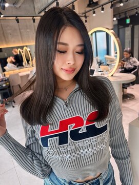 ロンドメリア 天神大名店(Lond Melia) 美髪のススメ/髪質改善/髪質改善トリートメント/エアリーロング