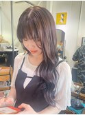 ぷるつラベンダーピンク