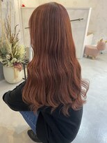 プルメリアドット(Plumeria.)&nbsp;pink