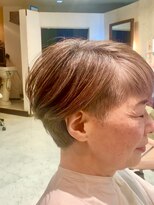 カラースタジオアッタ(atta) 白髪染め