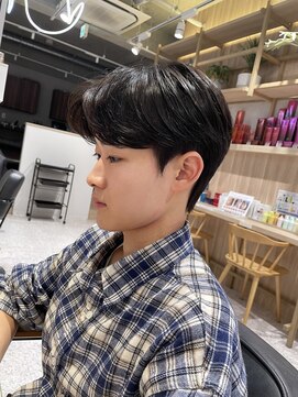 ゼストソエル(ZEST soell) ◯ジェントルショートスタイル◯