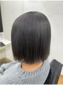 【kanon 松戸】香野優子 シルバーグレー