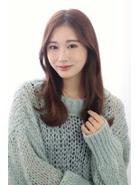 シロフ シブヤ(shirof shibuya)&nbsp;20代30代40代◎毛先ワンカール/レイヤーカット