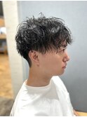透明感カラー/髪質改善/縮毛矯正/韓国風レイヤーカット