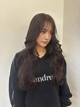 エクラ(ECLAT) アッシュグレージュ