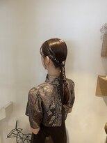 ネオリーブニコ 大井町店(Neolive Nico) タイトローポニー
