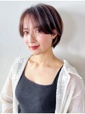 メルティカラー似合わせカットフェイスフレーミング_9520
