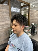 ロワジール 松戸店(Loisirs) ツイストスパイラル