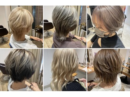 ココア グロウ(COCOA Glow)の写真