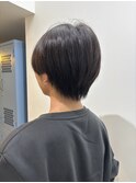 メンズショート