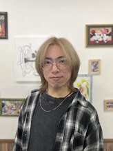 リトル(Re:tle) 錢瓶 和也