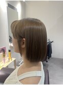 スイートボブ