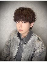 ジーナ 天神(Zina)&nbsp;ラウンドマッシュ