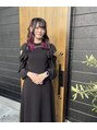レイライン(Hair&Make salon Rayline) 白井 花歩