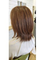 メリア(MELIA)&nbsp;【MELIA/佐藤】大人くびれレイヤー