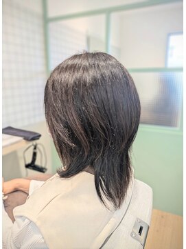 リアン(Lien) レイヤー