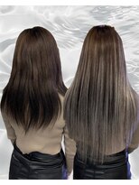 サロン ド ココ(salon de COCO)&nbsp;シールエクステ