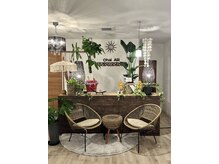 Total Beauty Ohai Alii 髪質改善特化ヘアサロン 