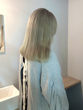 マール 矢場町(MARL) ミルクティーベージュ