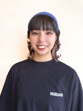 サン 都賀店(san) 牧田ゆか [都賀]