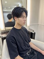 20代30代40代お勧めメンズショート