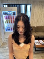 ミルク(MILK)&nbsp;【南草津】sheer color layer