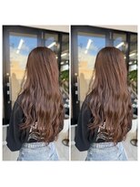 ミライバイスタイルジャパン 南風原店(mirai by sty japan)&nbsp;ロング