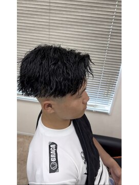 アモーレ ツイストスパイラル