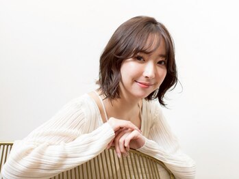 トリート(TREAT)の写真/大人女性の為の贅沢サロン。大人女性がゆったり寛げる空間で、髪も心も癒されながらキレイに…。