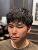 銀座 シノ 灯(shino HANARE)&nbsp;ナチュラルショート