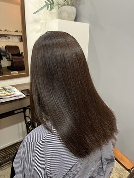 ボタン(vottan) カーキ