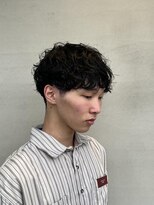 アトリウム (ATRIUM beauty life)&nbsp;パーマ