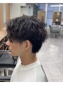 ツイスパセンターパート