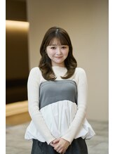 ナナツボシテテラ(tetera) 佑菜