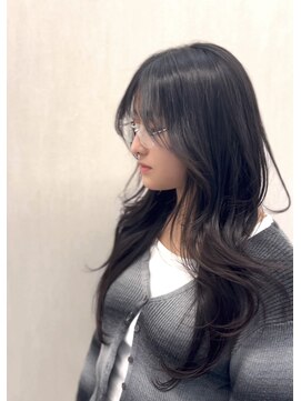 リノ(LINO) 韓国風ハイレイヤー
