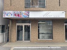 お店の外観#髪質改善#メンズパーマ#宇都宮#スタッフ募集