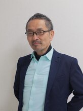 ヘアーアクト(hair act) 川島 智明