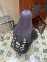 イリス 名古屋 名駅(Iris) lavendersilver