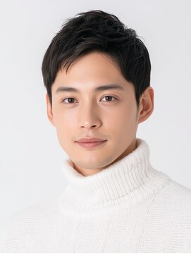 ショートスタイル