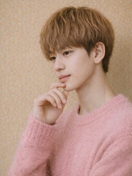 ReD men's 【レッド メンズ】の写真/ReD men’sで「カッコいい」を作る！今年のテーマは「垢抜ける！」「イメチェンする！」「モテる！」