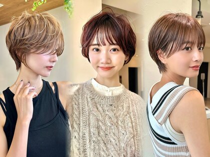 ビューギンザ(VIEW GINZA)の写真