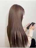 髪質改善大人可愛い20代30代40代50代レイヤーカット