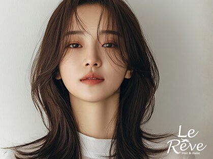 ラレヴ(Le Reve)の写真