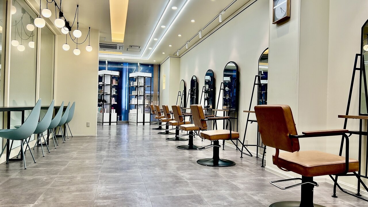 ビューティービースト 本通り店(beauty:beast)｜ホットペッパー