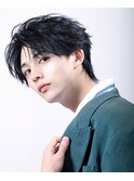 フェザーショート