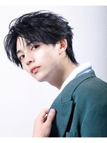 ゴールド 渋谷神南(GOALD)&nbsp;フェザーショート